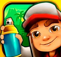 Subway Surfers