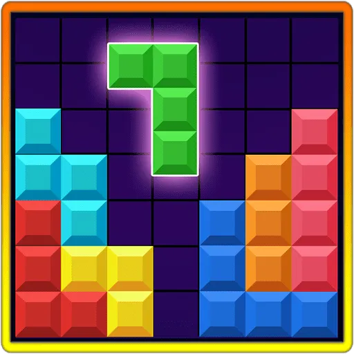 Block Puzzle