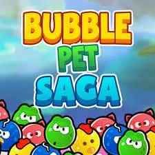 Bubble Shooter