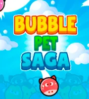 Bubble Shooter