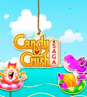 Candy Crush