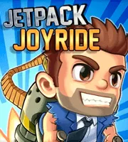 Jetpack Joyride