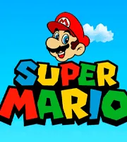 Super Mario