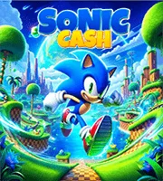 Sonic Cash