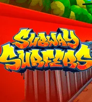 Subway Surfers